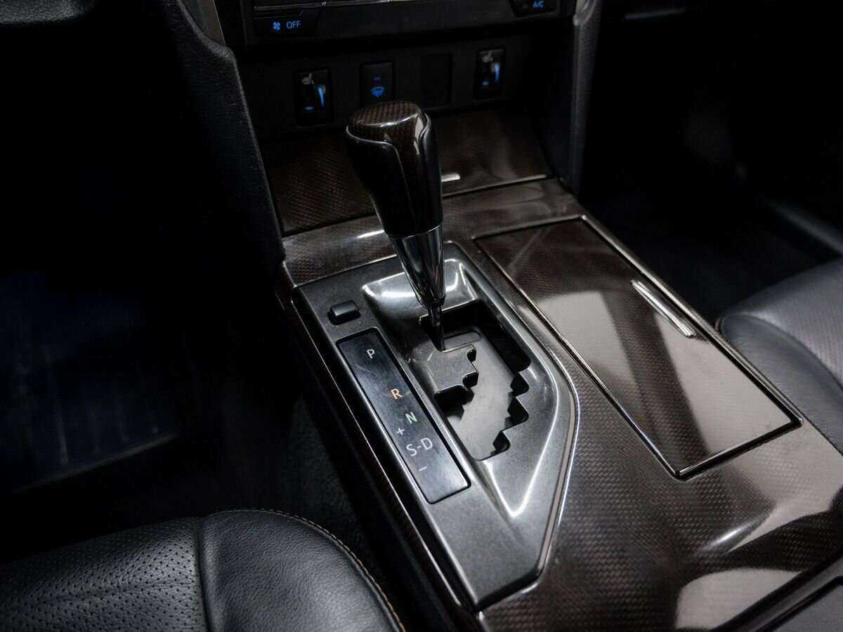 Toyota Camry, 2015 - Фото №20