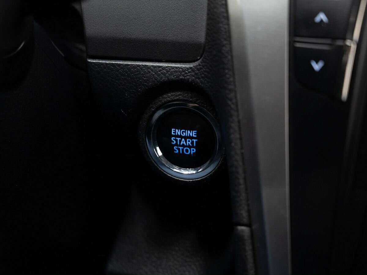 Toyota Camry, 2015 - Фото №25