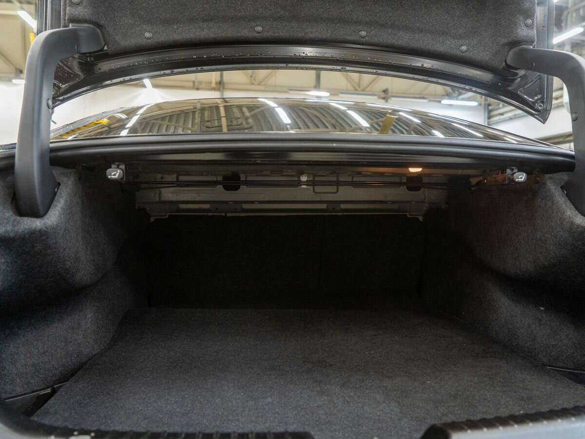 Mazda 6, 2017 - Фото №7