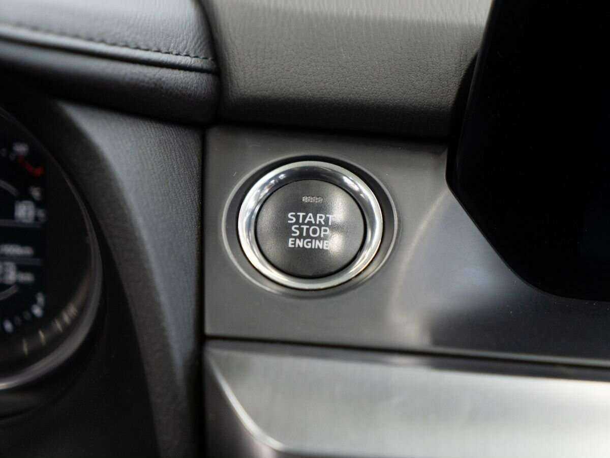 Mazda 6, 2017 - Фото №11