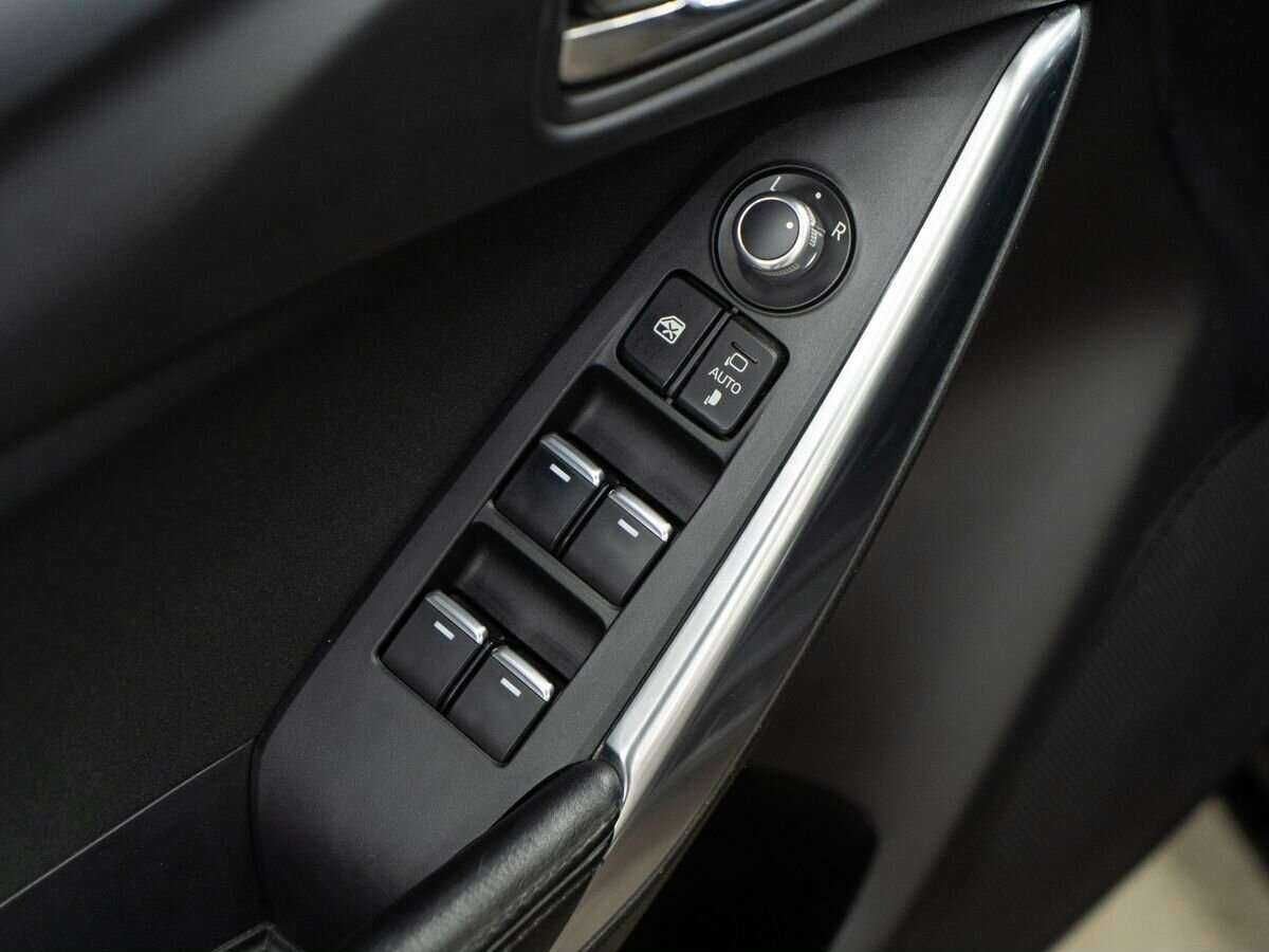 Mazda 6, 2017 - Фото №13