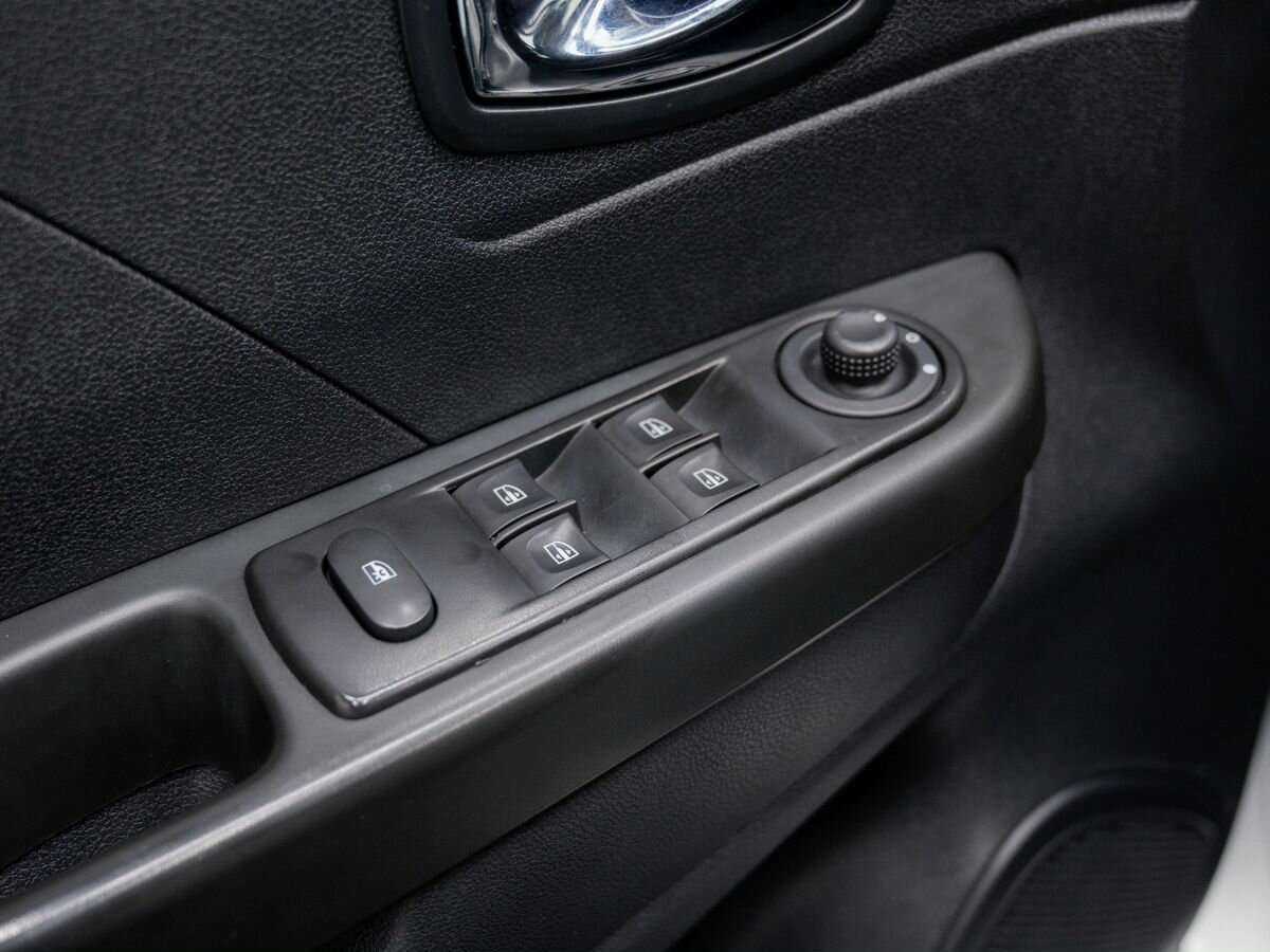 Renault Kaptur, 2018 - Фото №14
