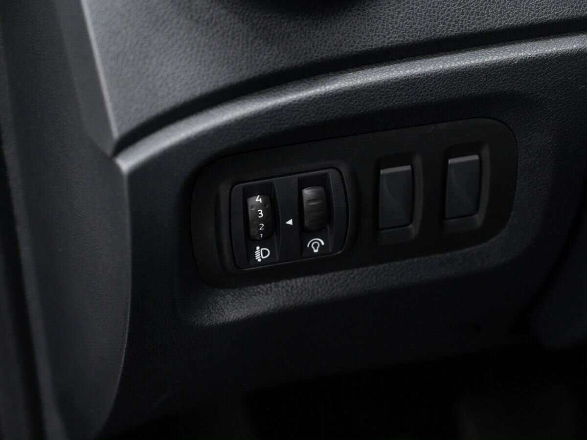 Renault Kaptur, 2018 - Фото №15