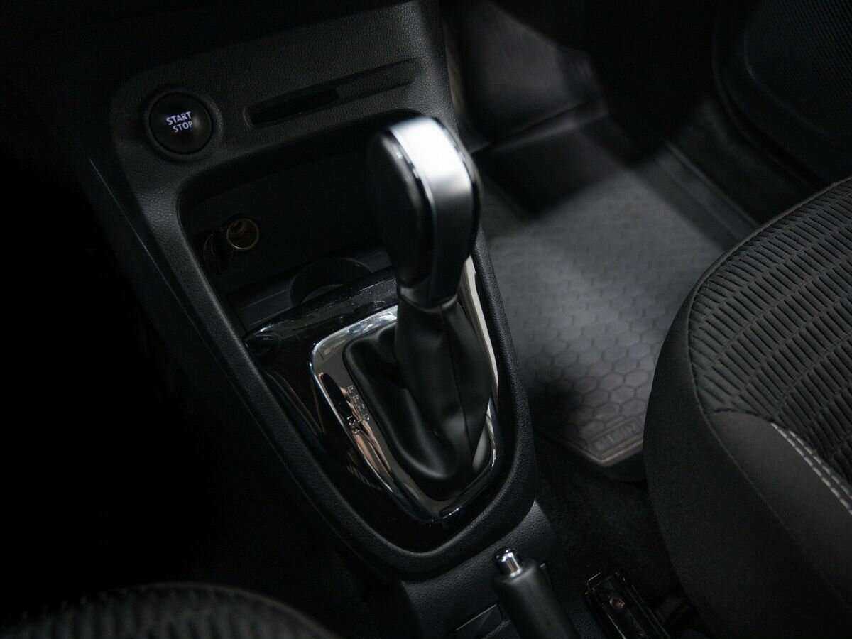 Renault Kaptur, 2018 - Фото №17