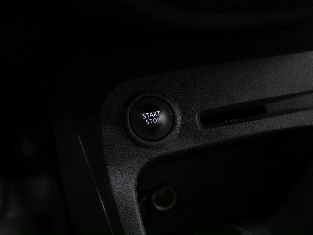 Renault Kaptur, 2018 - Фото №18