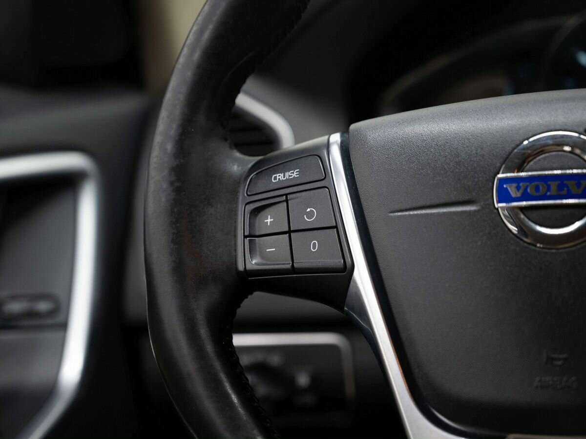 Volvo XC60, 2014 - Фото №14