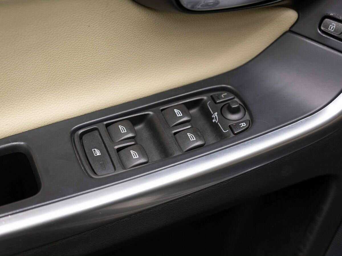 Volvo XC60, 2014 - Фото №18