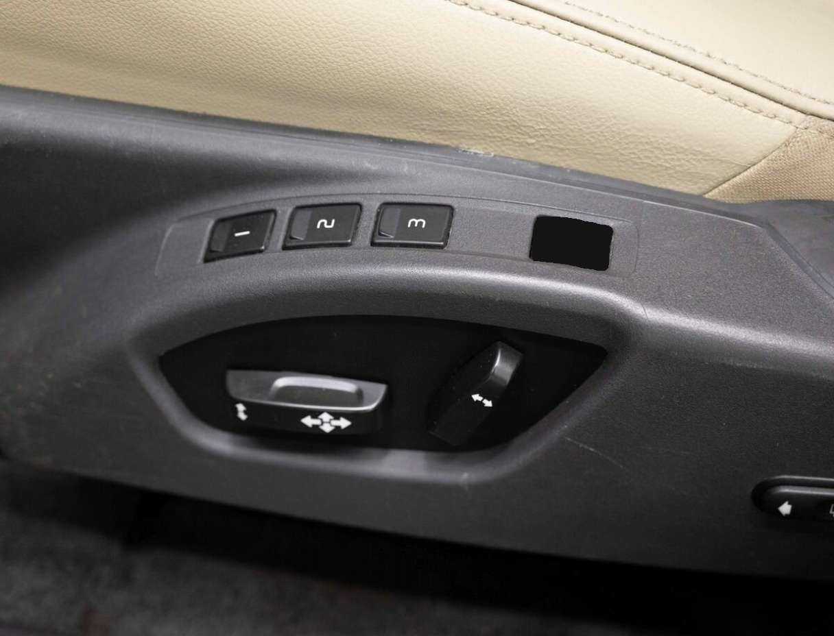 Volvo XC60, 2014 - Фото №19