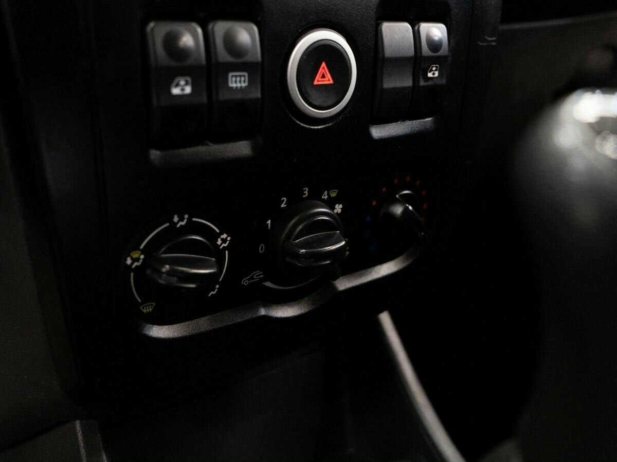 Lada (ВАЗ) Largus, 2019 - Фото №11