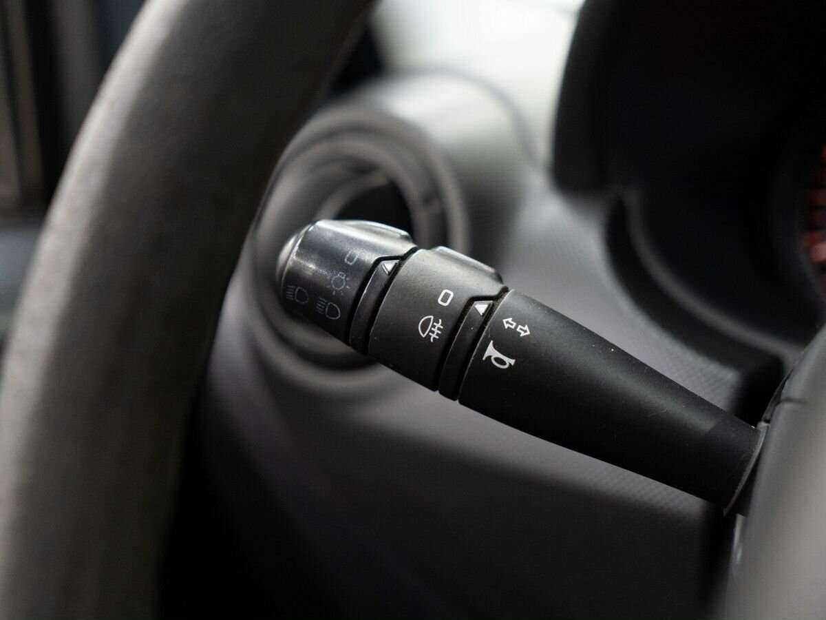 Lada (ВАЗ) Largus, 2019 - Фото №15