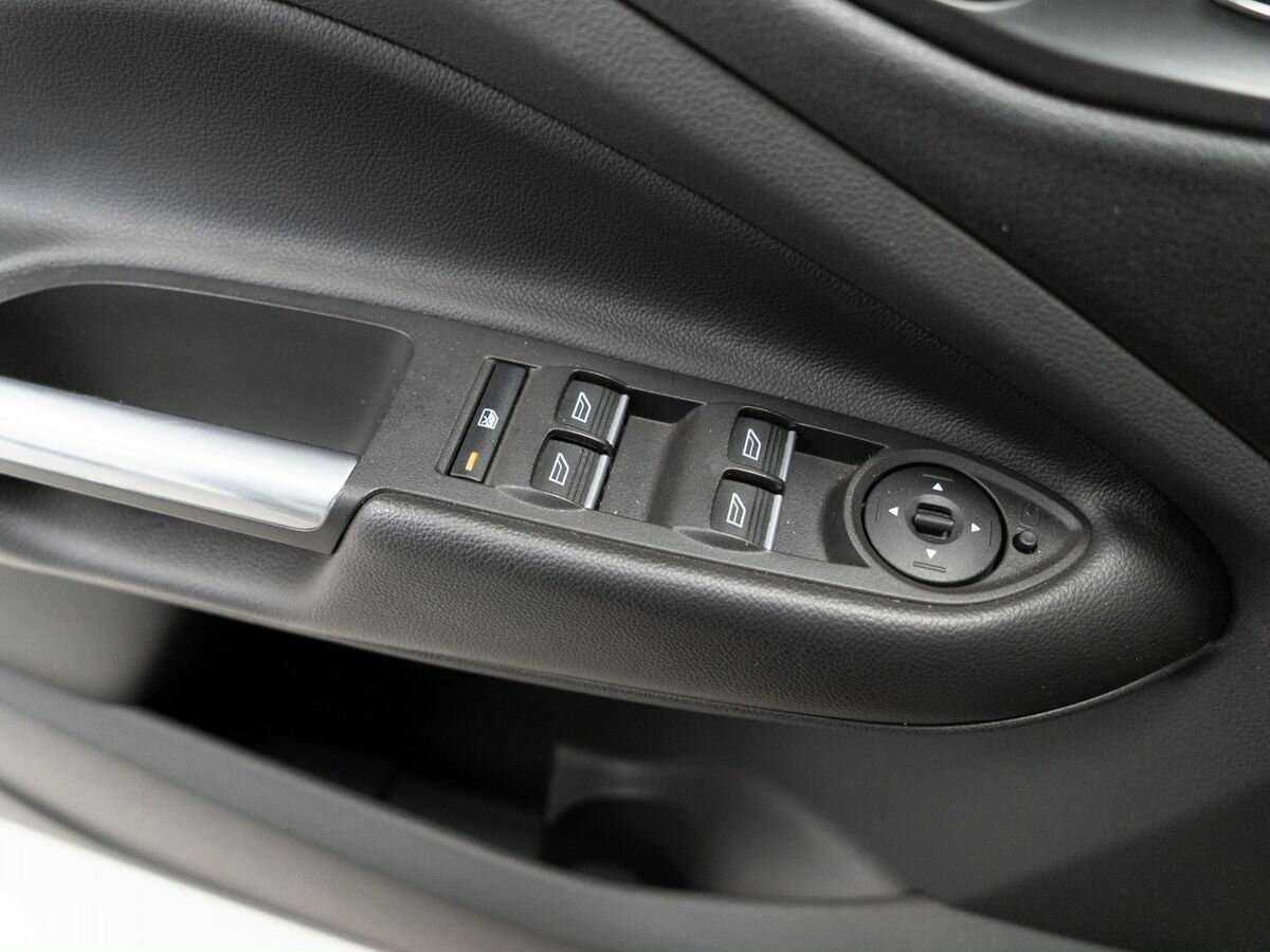 Ford Kuga, 2015 - Фото №10