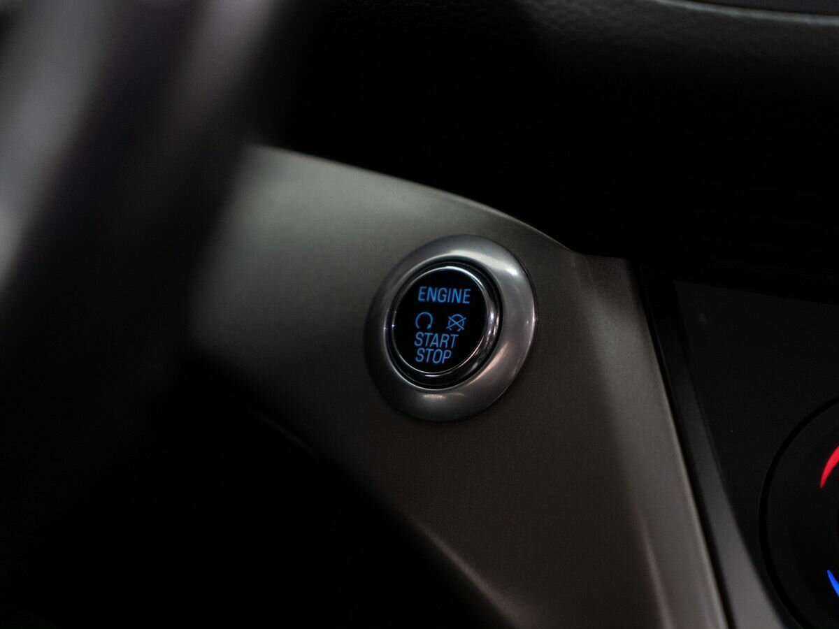 Ford Kuga, 2014 - Фото №9