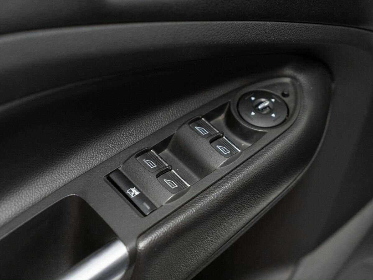 Ford Kuga, 2014 - Фото №12