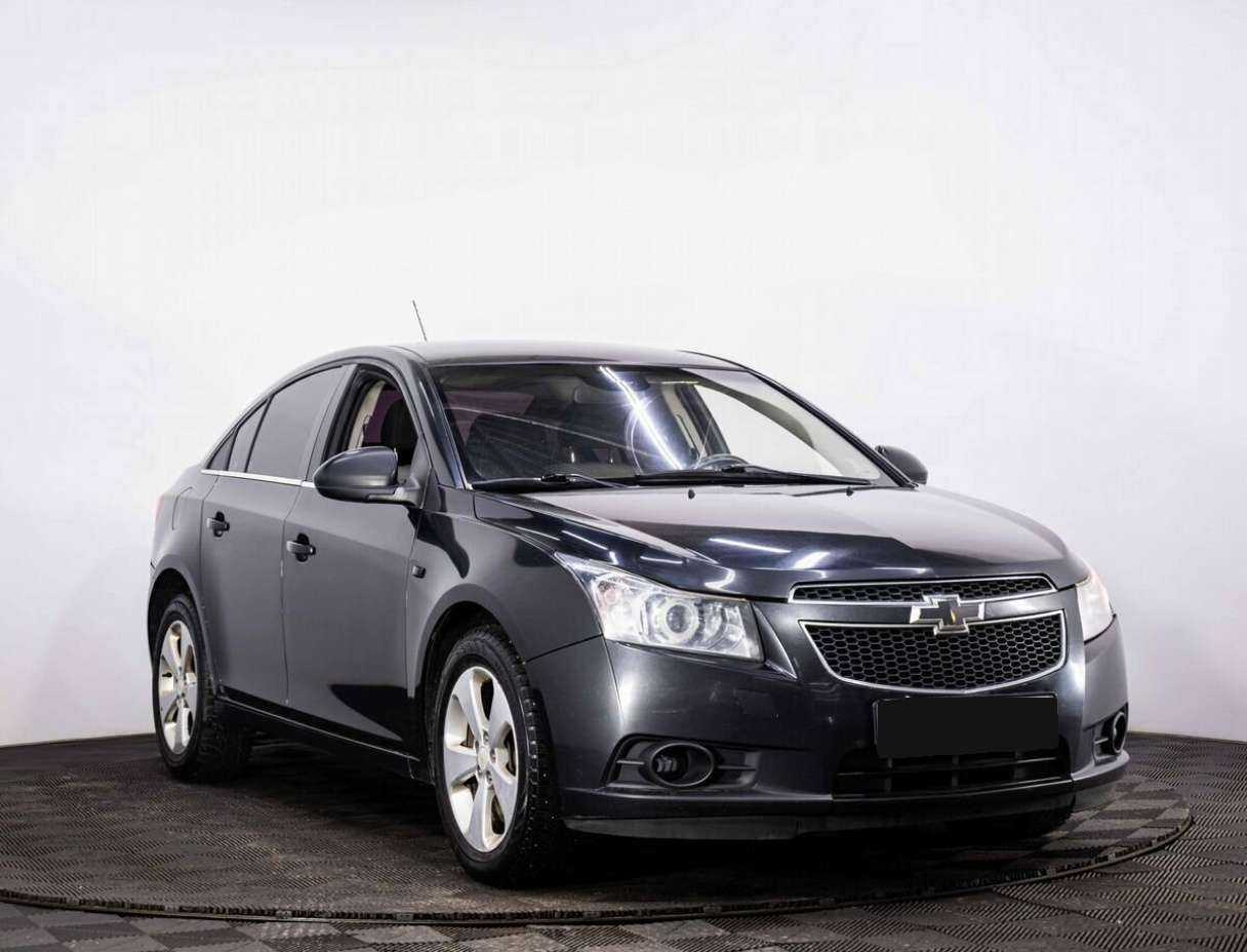 Chevrolet Cruze, 2012 - Фото №2