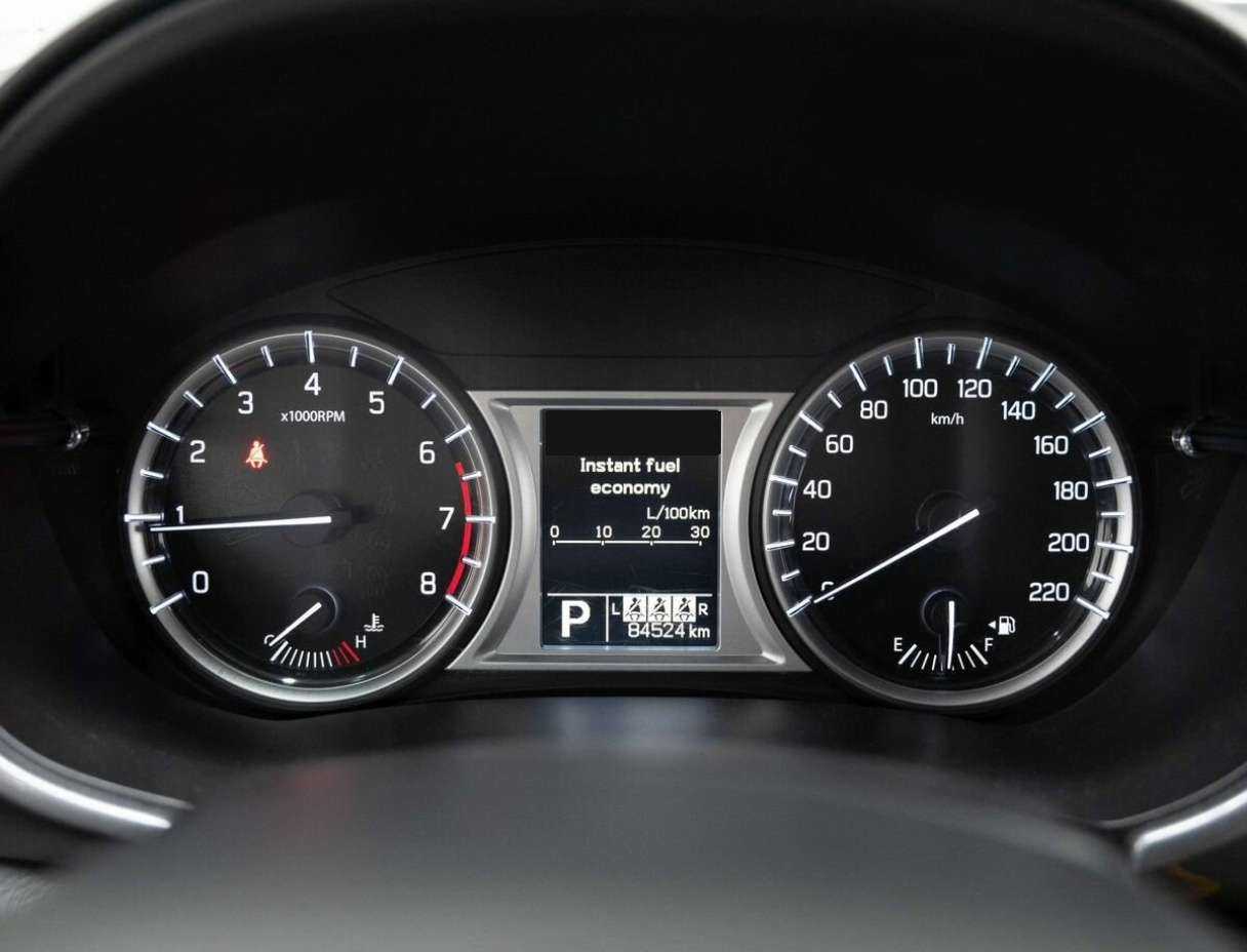 Suzuki Vitara, 2015 - Фото №13