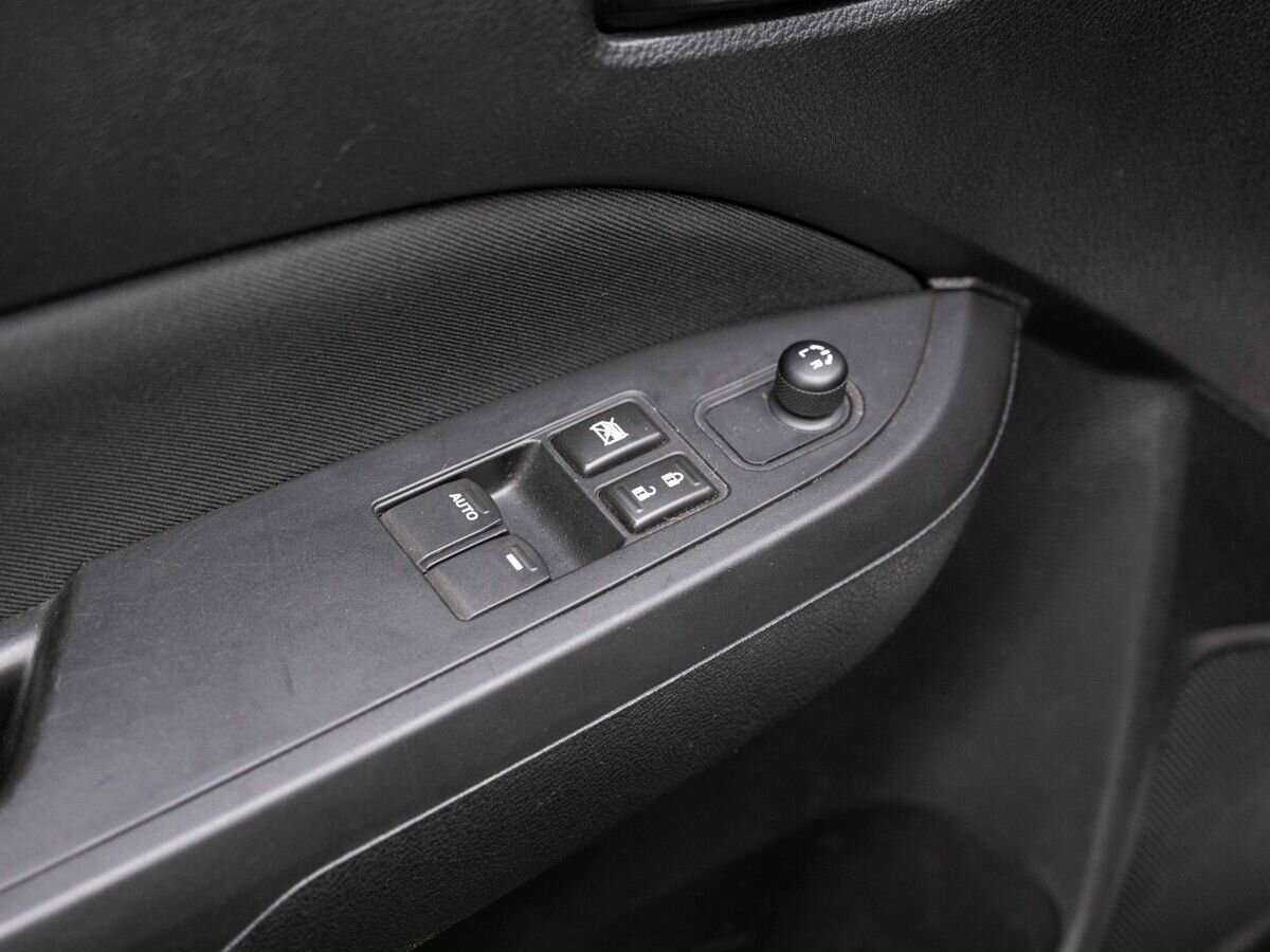 Suzuki Vitara, 2015 - Фото №14