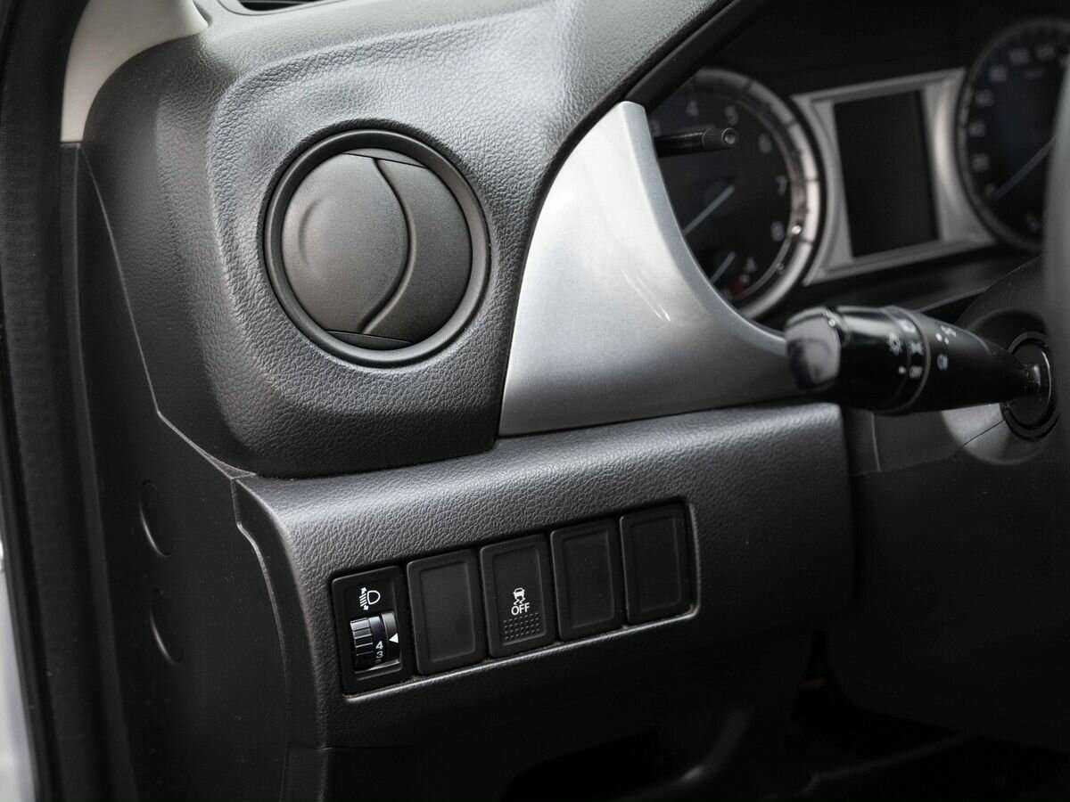 Suzuki Vitara, 2015 - Фото №15
