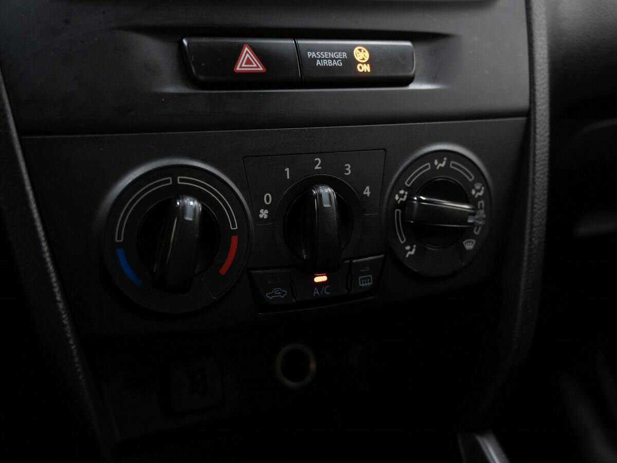 Suzuki Vitara, 2015 - Фото №17