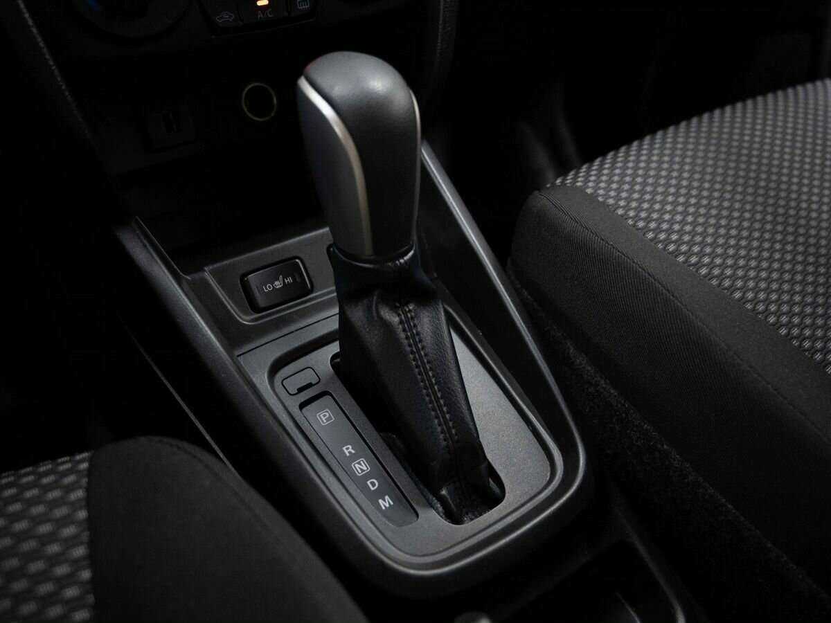 Suzuki Vitara, 2015 - Фото №18