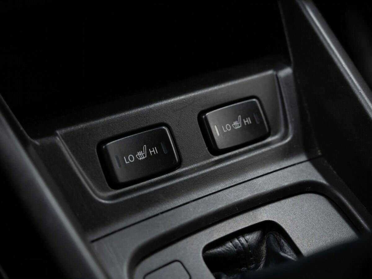 Suzuki Vitara, 2015 - Фото №19