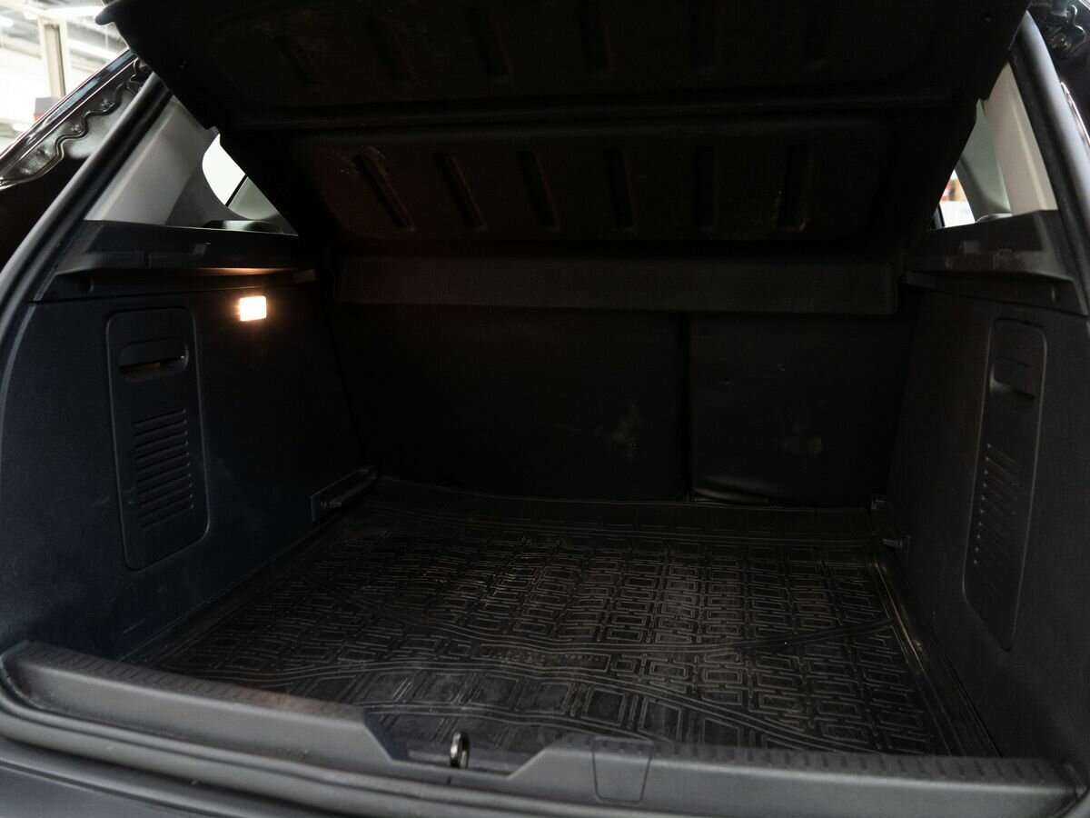 Renault Kaptur, 2019 - Фото №7