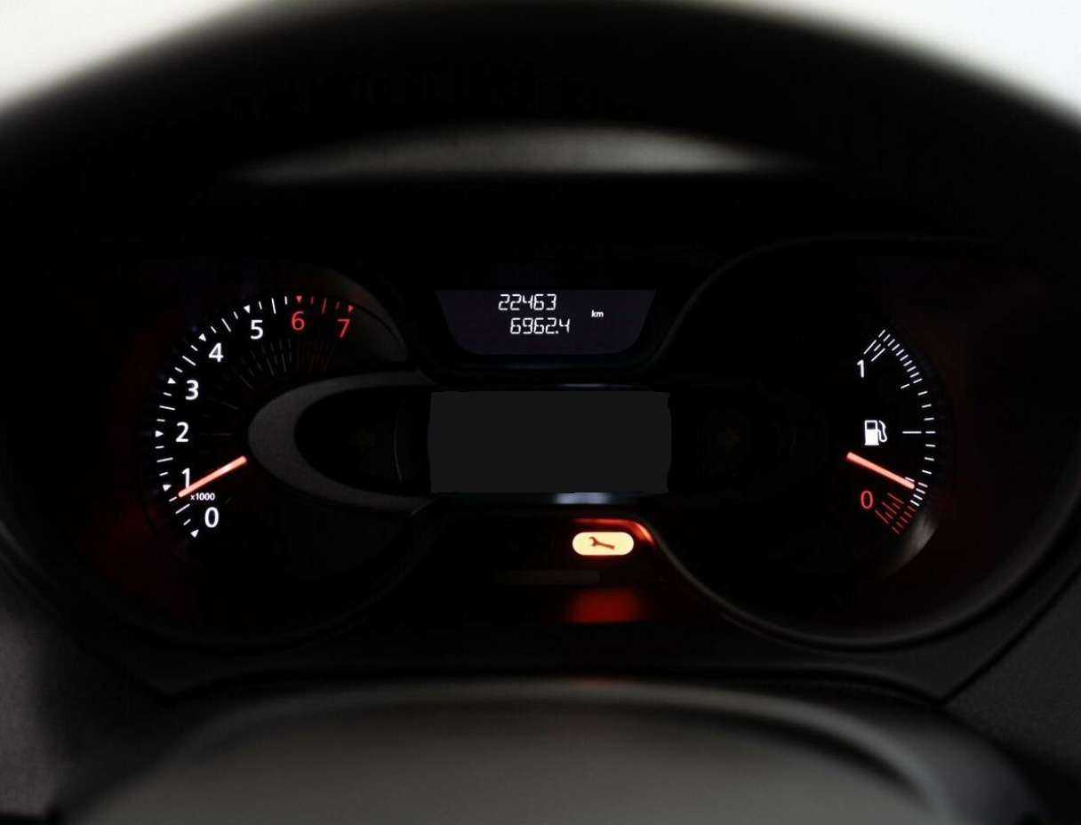 Renault Kaptur, 2019 - Фото №10