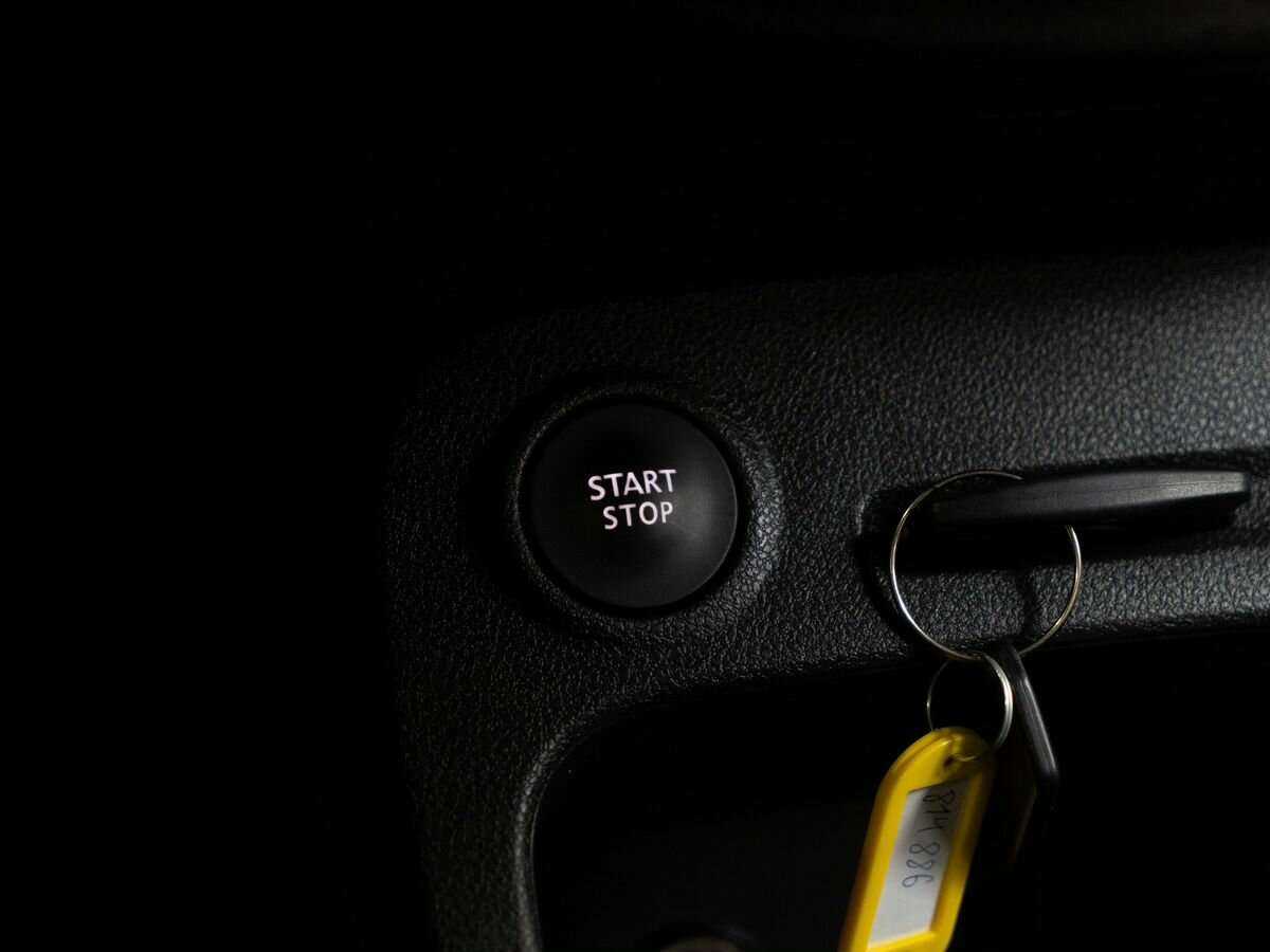 Renault Kaptur, 2019 - Фото №12