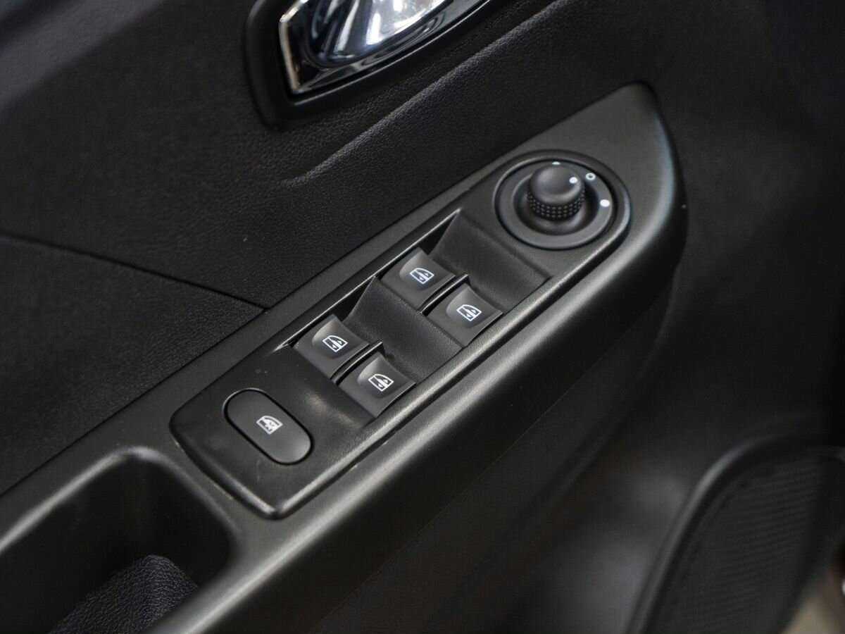 Renault Kaptur, 2019 - Фото №15