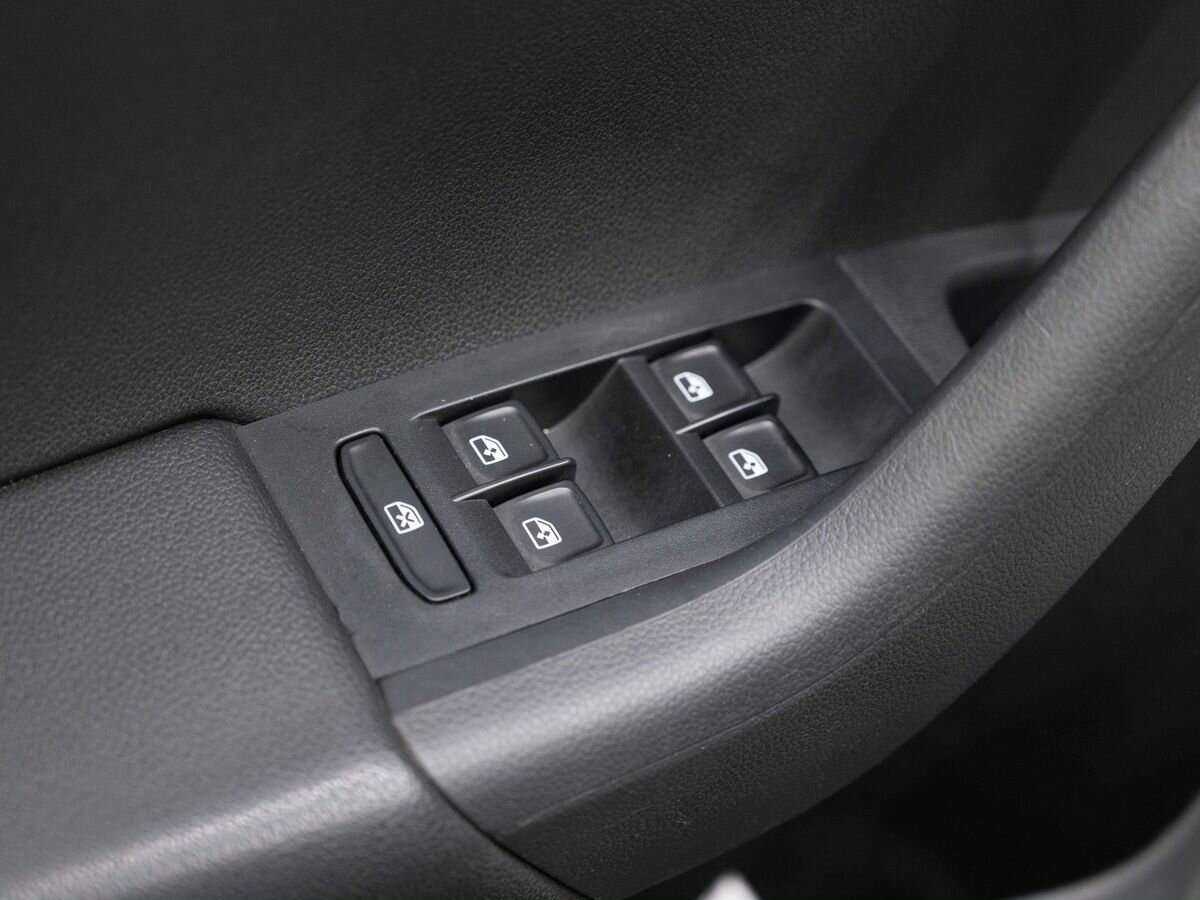 Skoda Octavia, 2016 - Фото №15