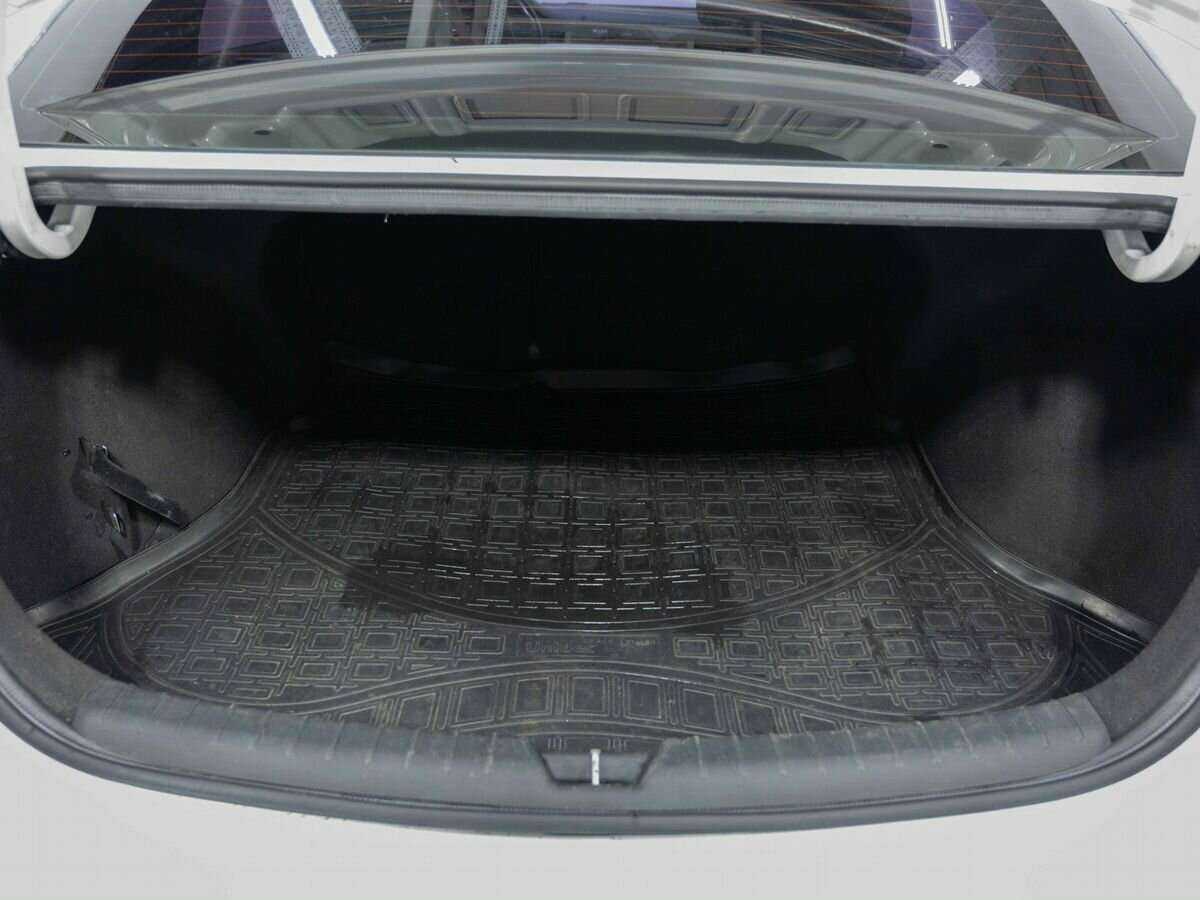 Kia Rio, 2018 - Фото №23