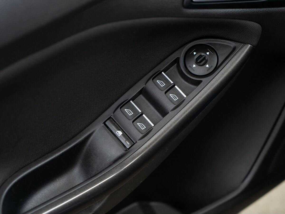 Ford Focus, 2017 - Фото №13