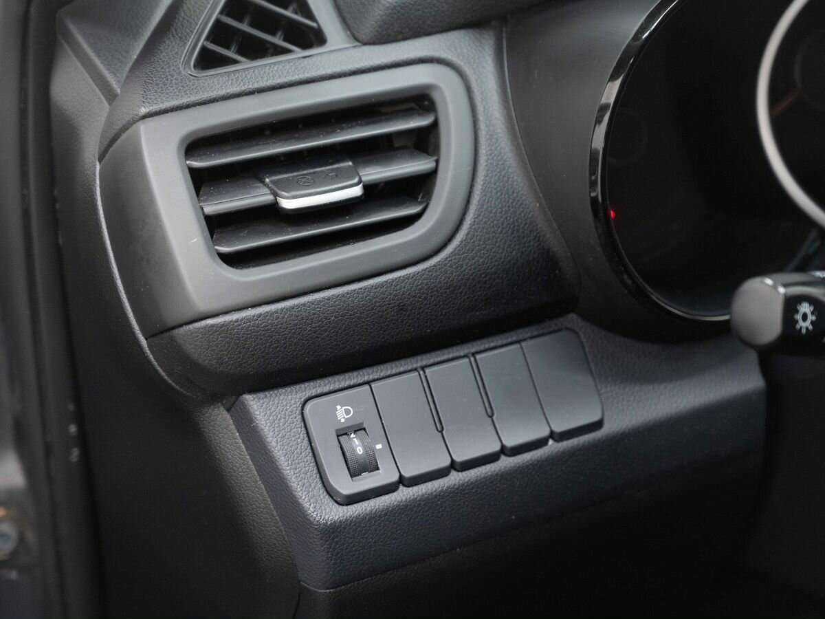 Kia Rio, 2013 - Фото №13