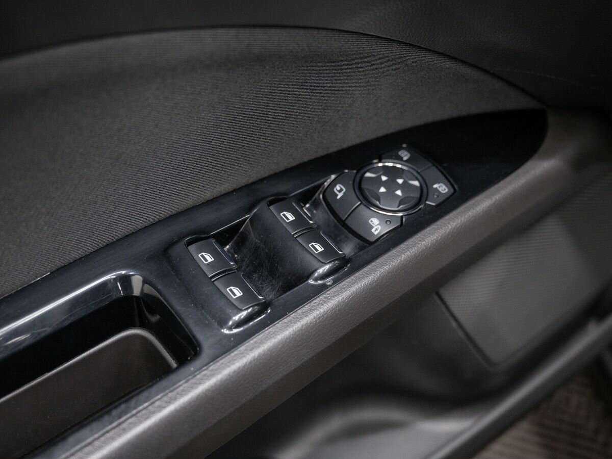 Ford Mondeo, 2015 - Фото №18