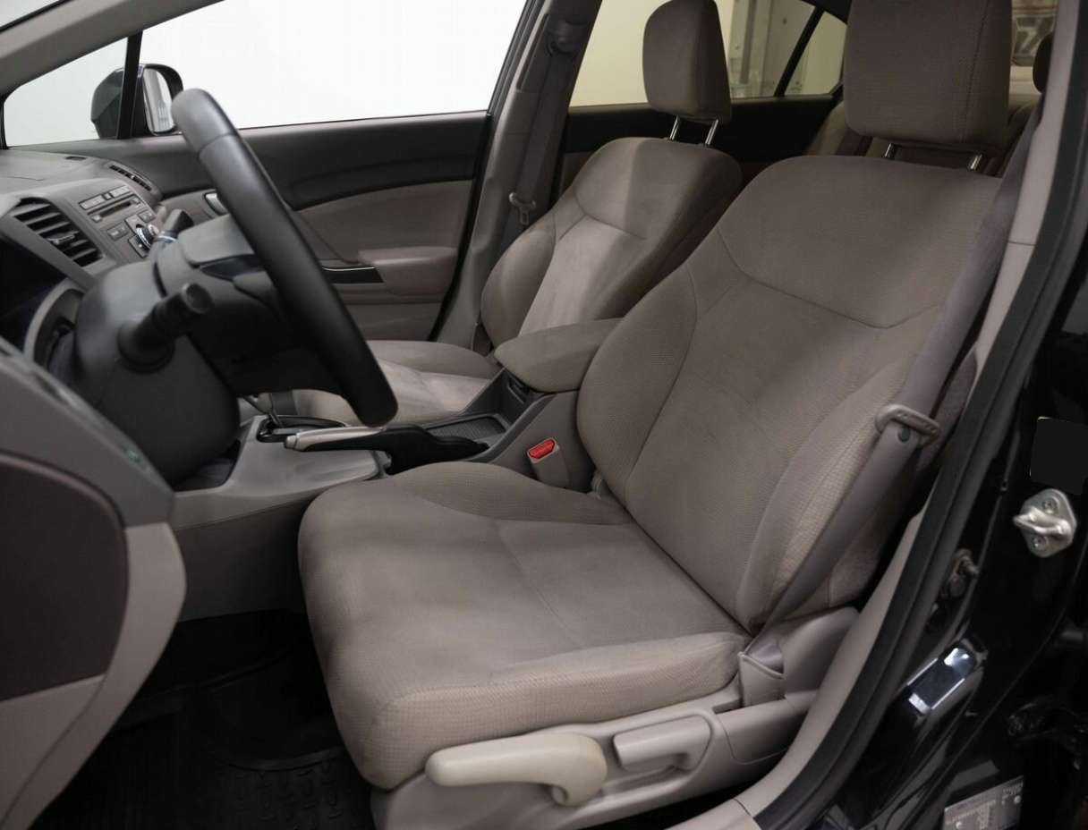 Honda Civic, 2012 - Фото №7