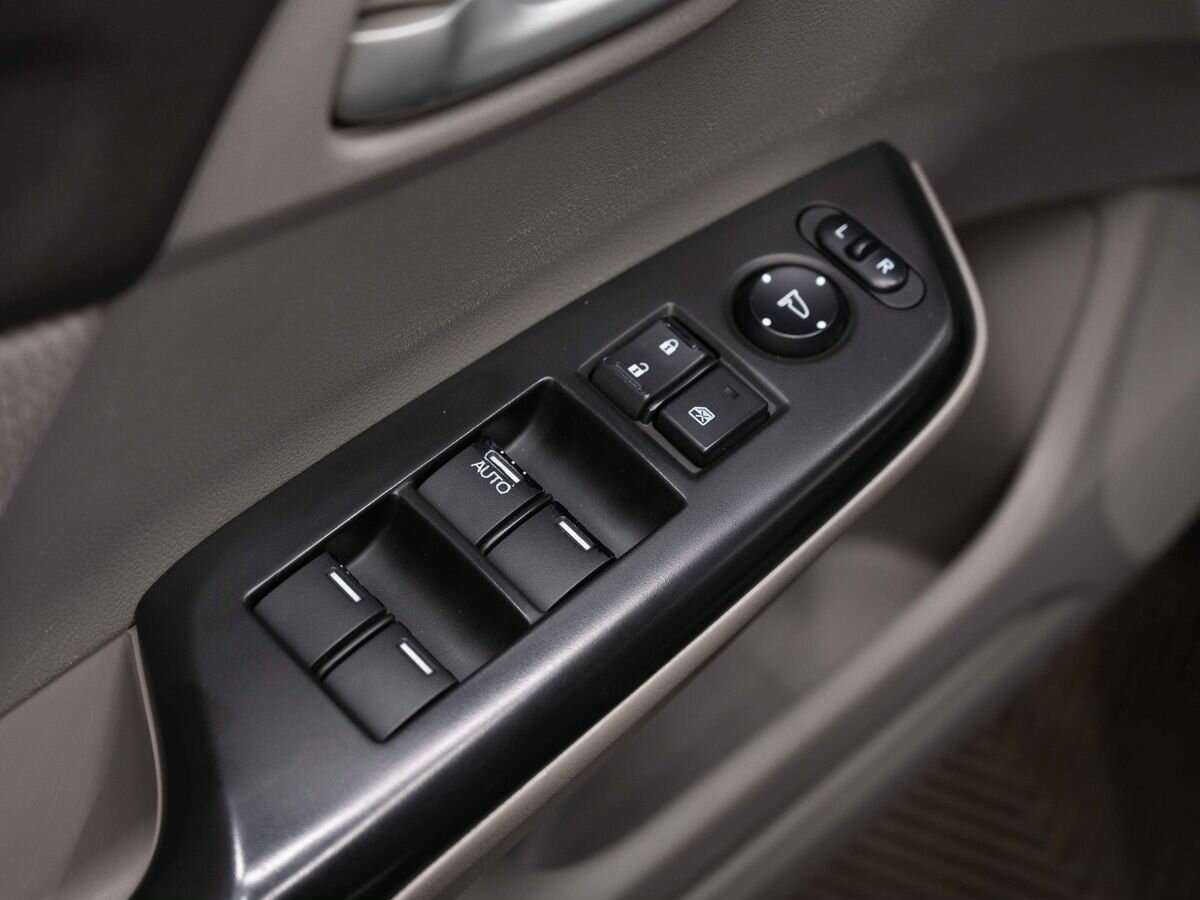 Honda Civic, 2012 - Фото №16