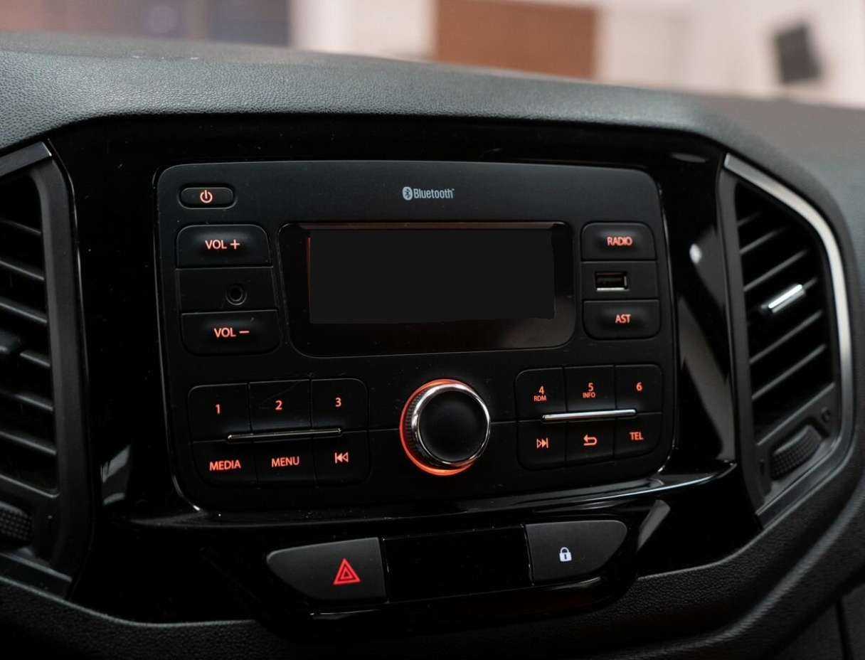 Lada (ВАЗ) XRAY Cross, 2019 - Фото №9