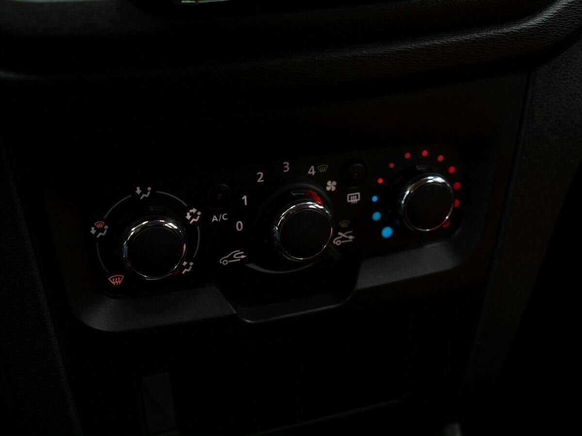 Lada (ВАЗ) XRAY Cross, 2019 - Фото №10