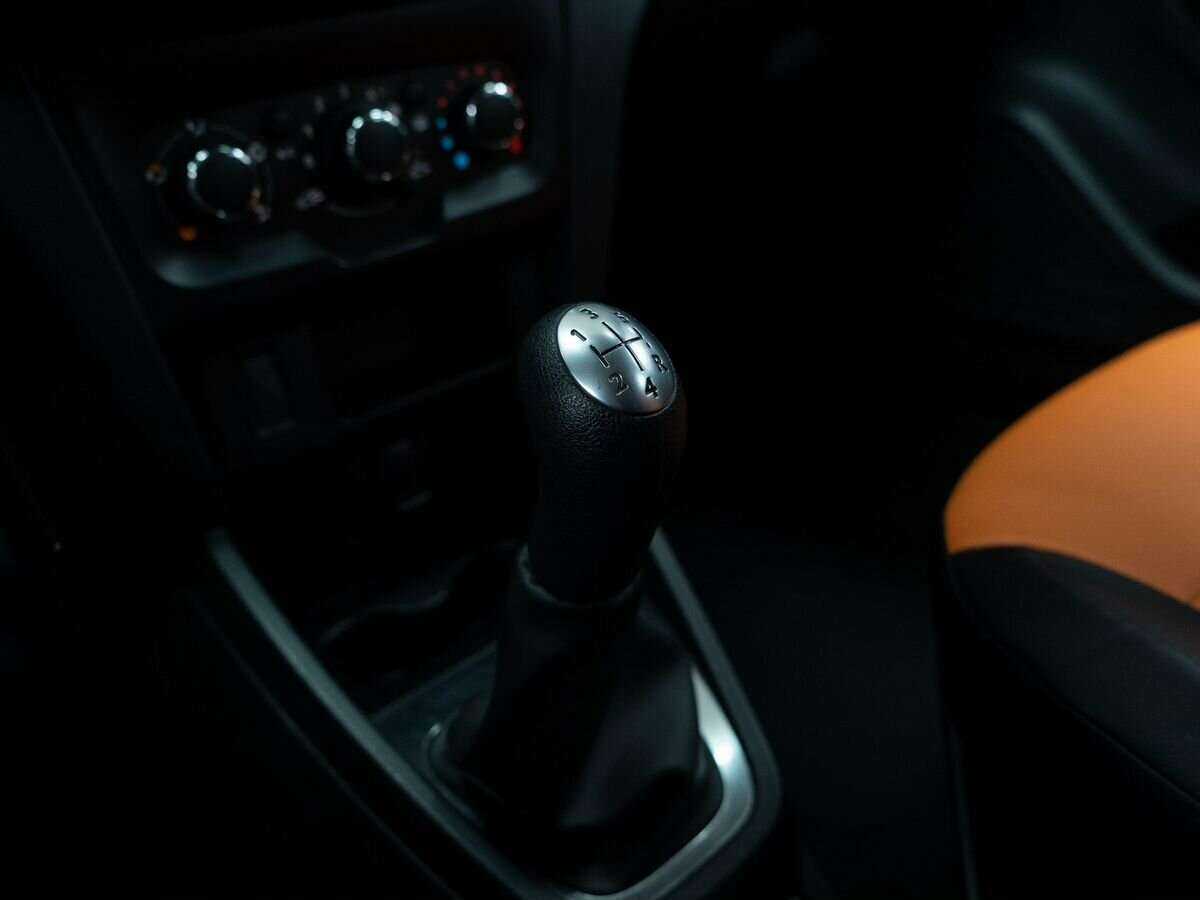 Lada (ВАЗ) XRAY Cross, 2019 - Фото №11