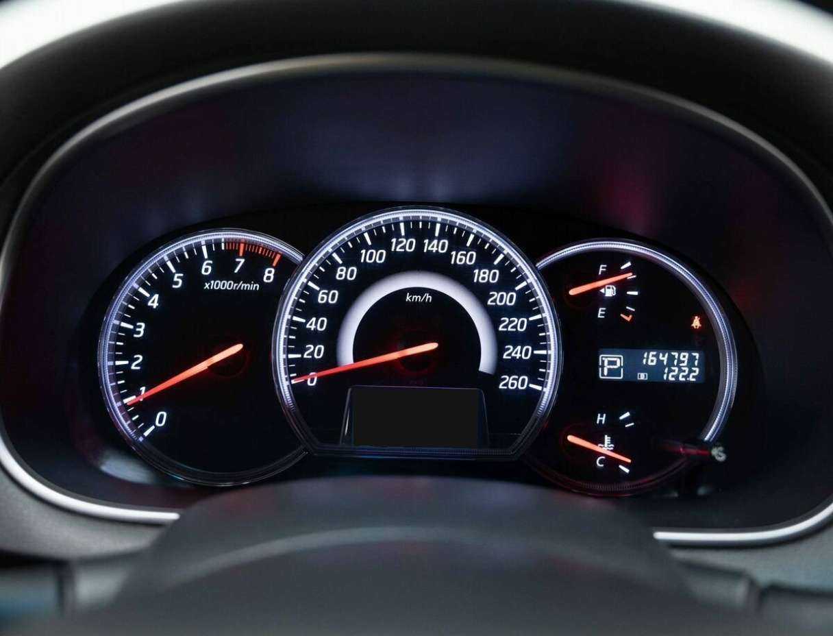 Nissan Teana, 2012 - Фото №14