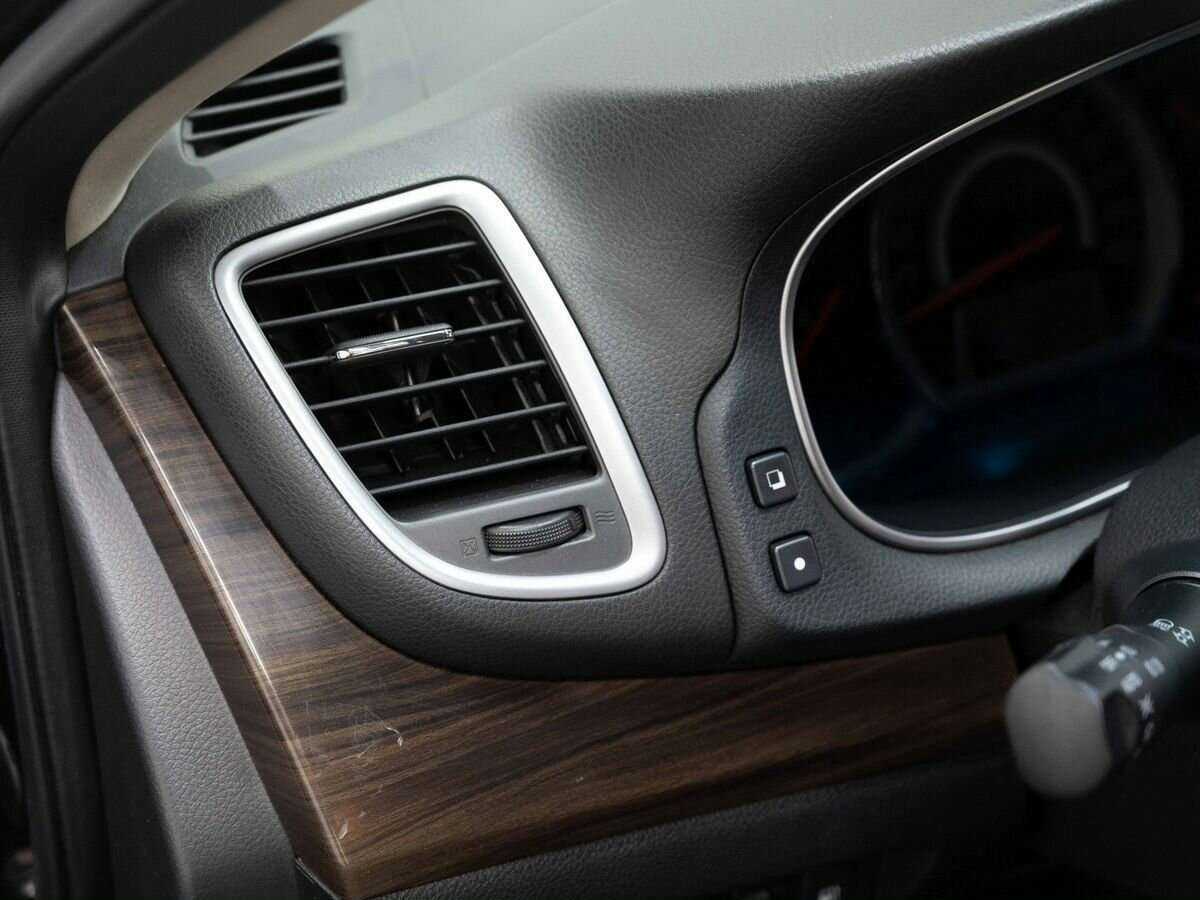 Nissan Teana, 2012 - Фото №16