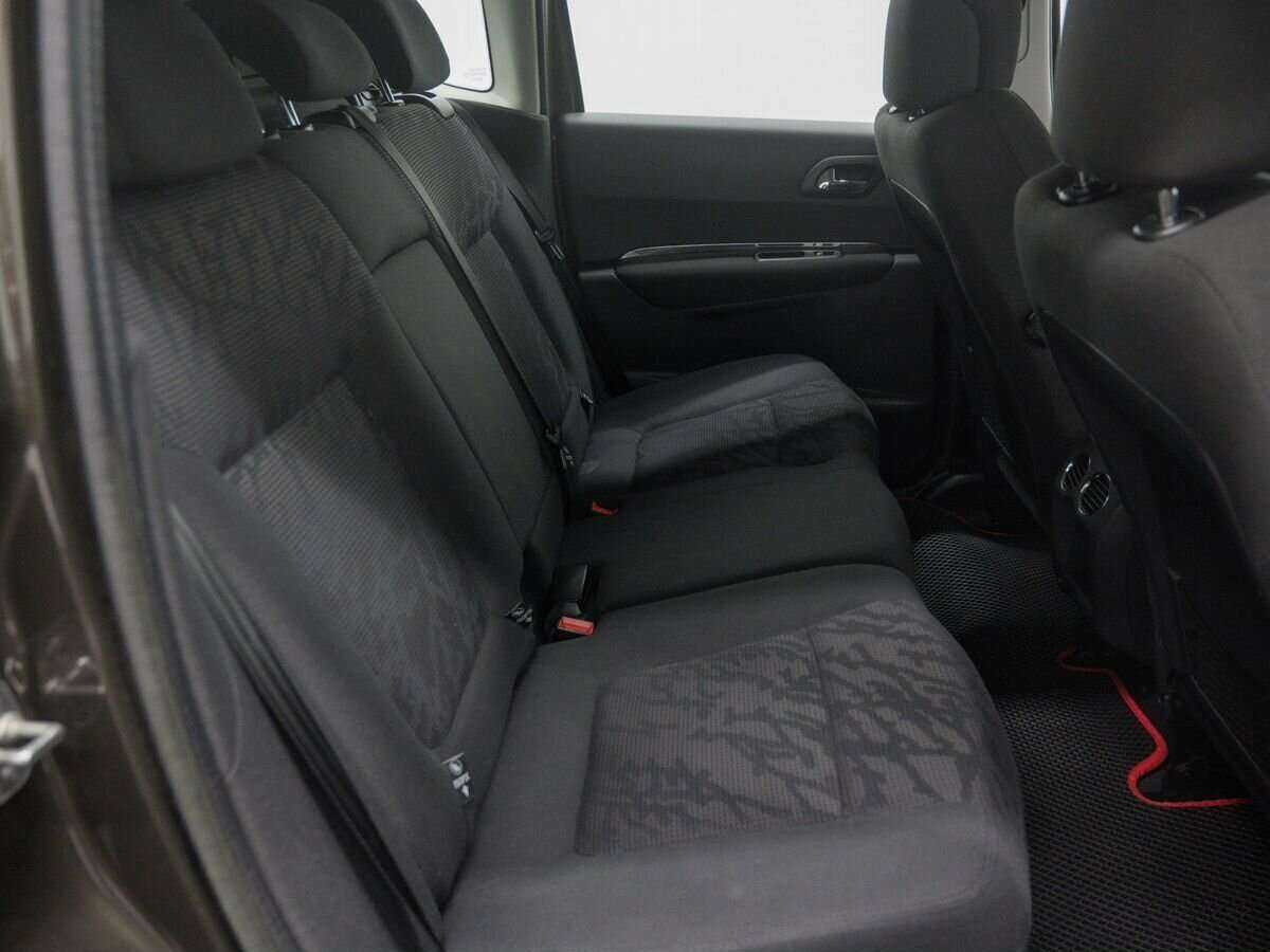 Peugeot 3008, 2012 - Фото №8