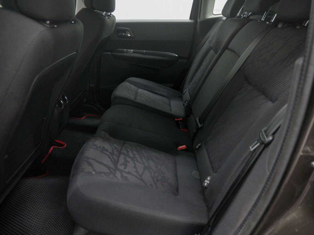 Peugeot 3008, 2012 - Фото №11