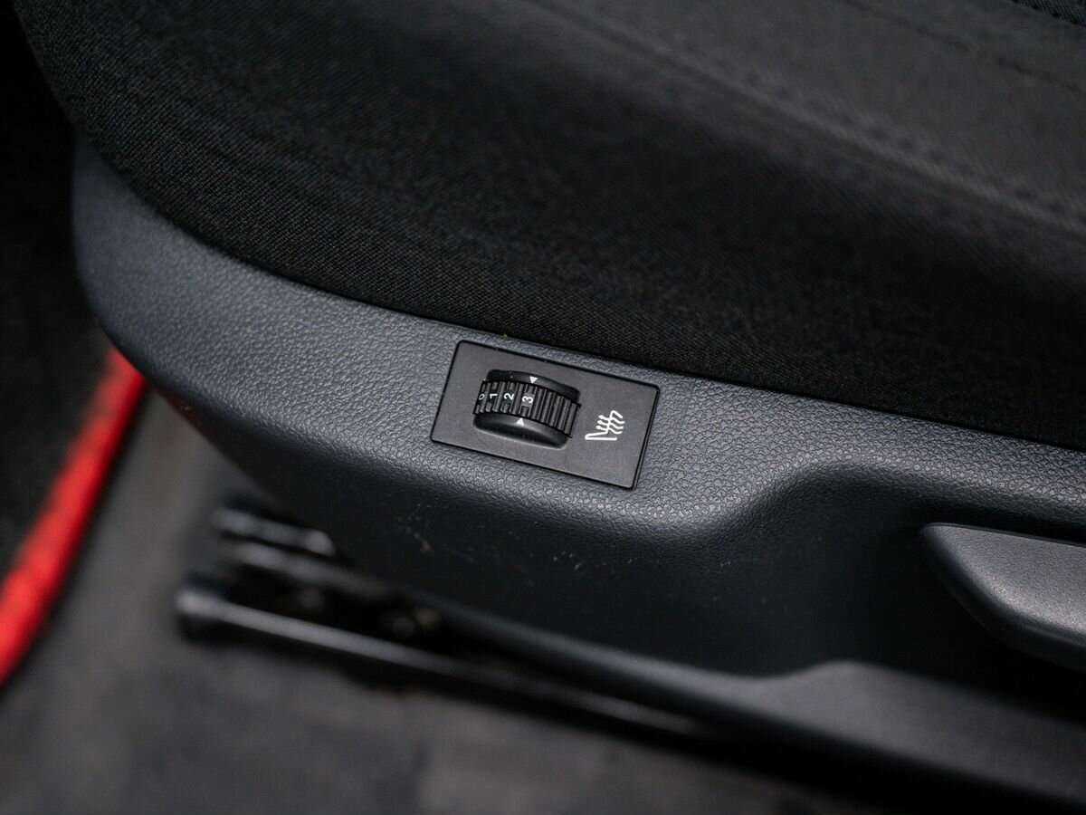 Peugeot 3008, 2012 - Фото №15