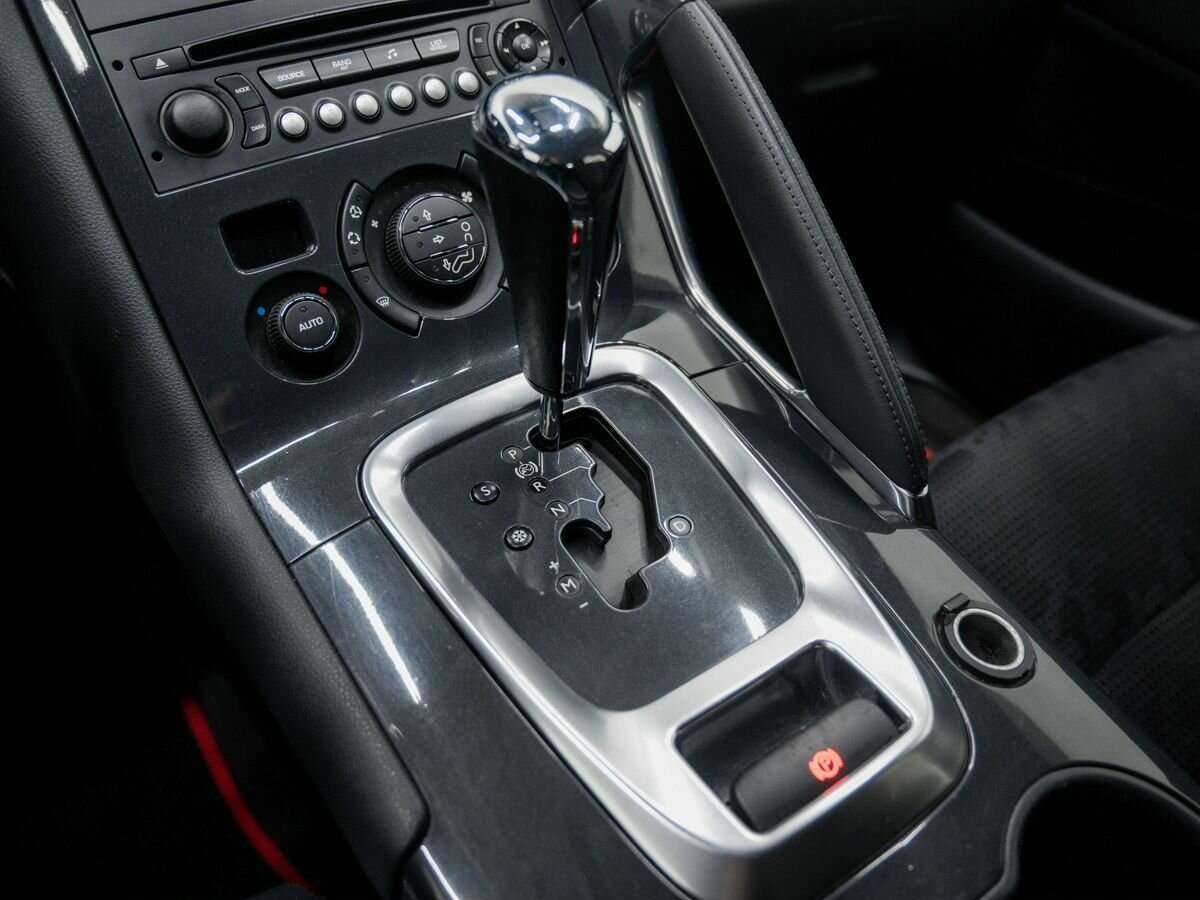 Peugeot 3008, 2012 - Фото №17