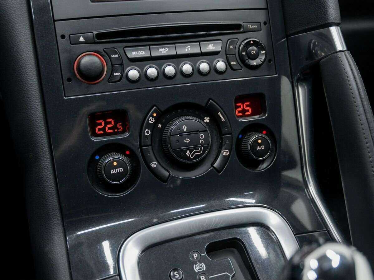 Peugeot 3008, 2012 - Фото №18