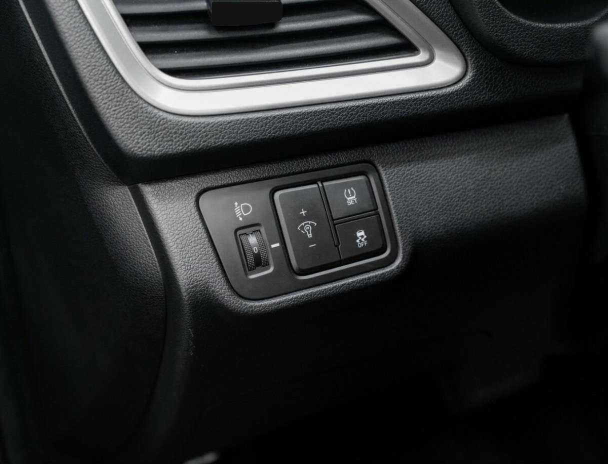 Hyundai Solaris, 2019 - Фото №9