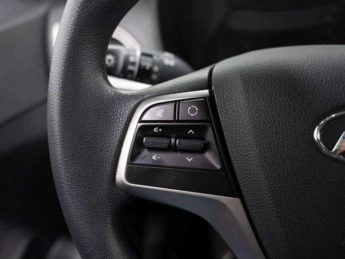 Hyundai Solaris, 2019 - Фото №11