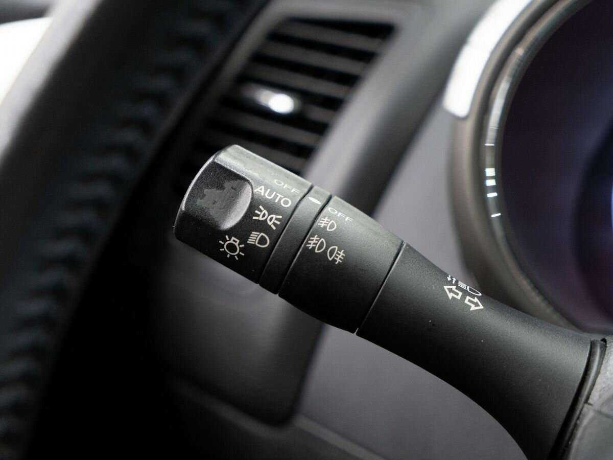 Nissan Murano, 2012 - Фото №14