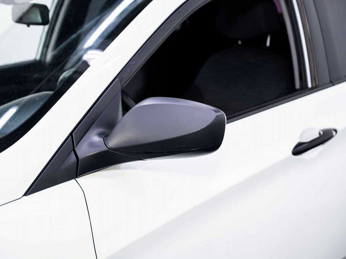 Hyundai Solaris, 2014 - Фото №6