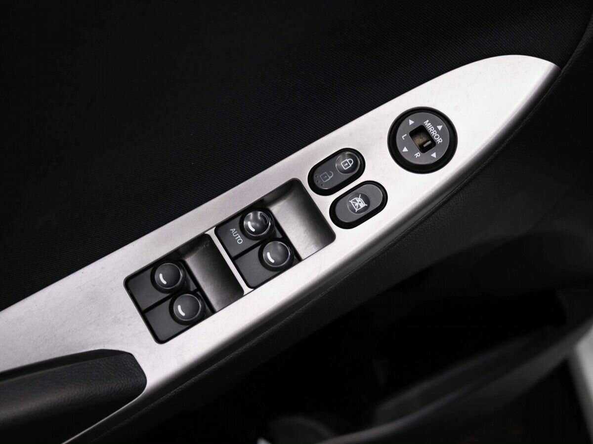 Hyundai Solaris, 2014 - Фото №17